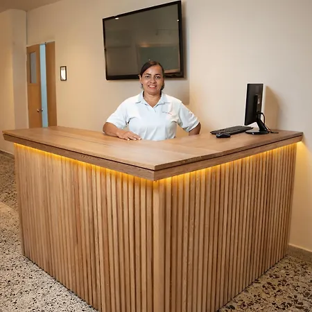 Stil Hotel Cartagena