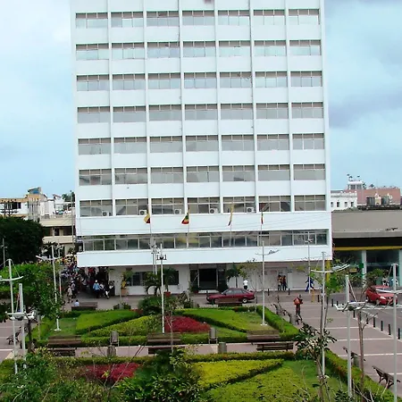 Hotel Stil 3*