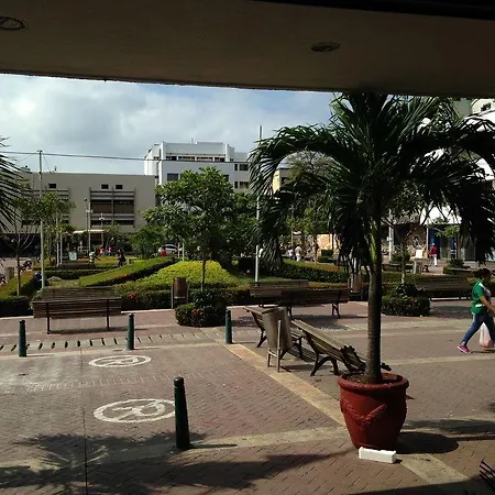 Hotel Stil Cartagena