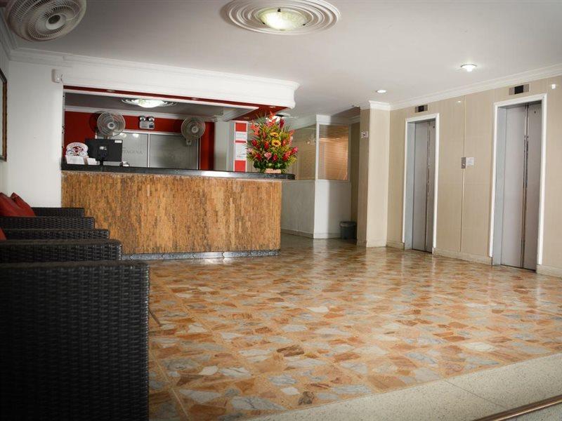 Hotel Stil 3*