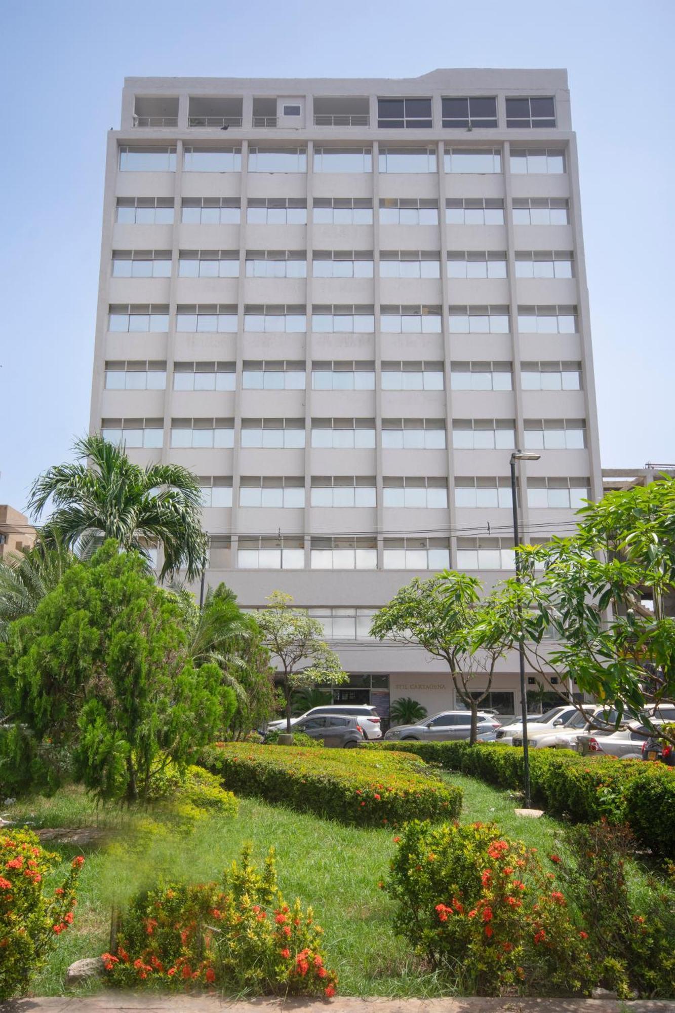 Hotel Stil Cartagena