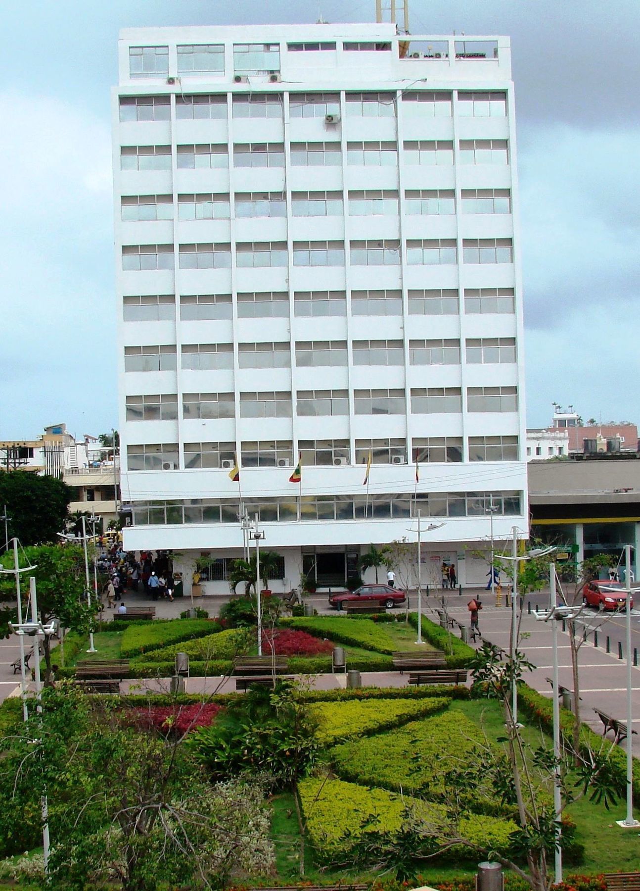 Hotel Stil 3*